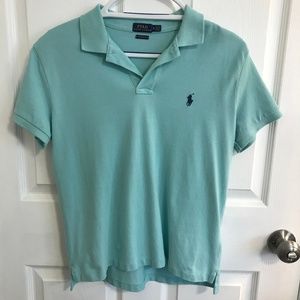 Polo Ralph Lauren Classic Polo Shirt